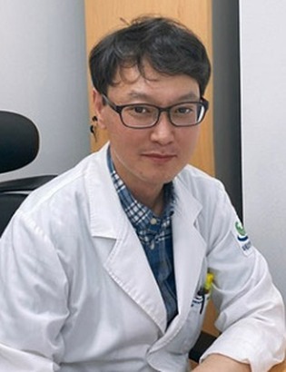 김영섭